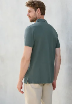 Polo piqué