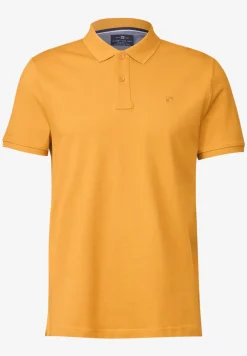 Polo piqué