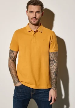 Polo piqué