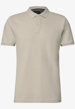 Polo piqué