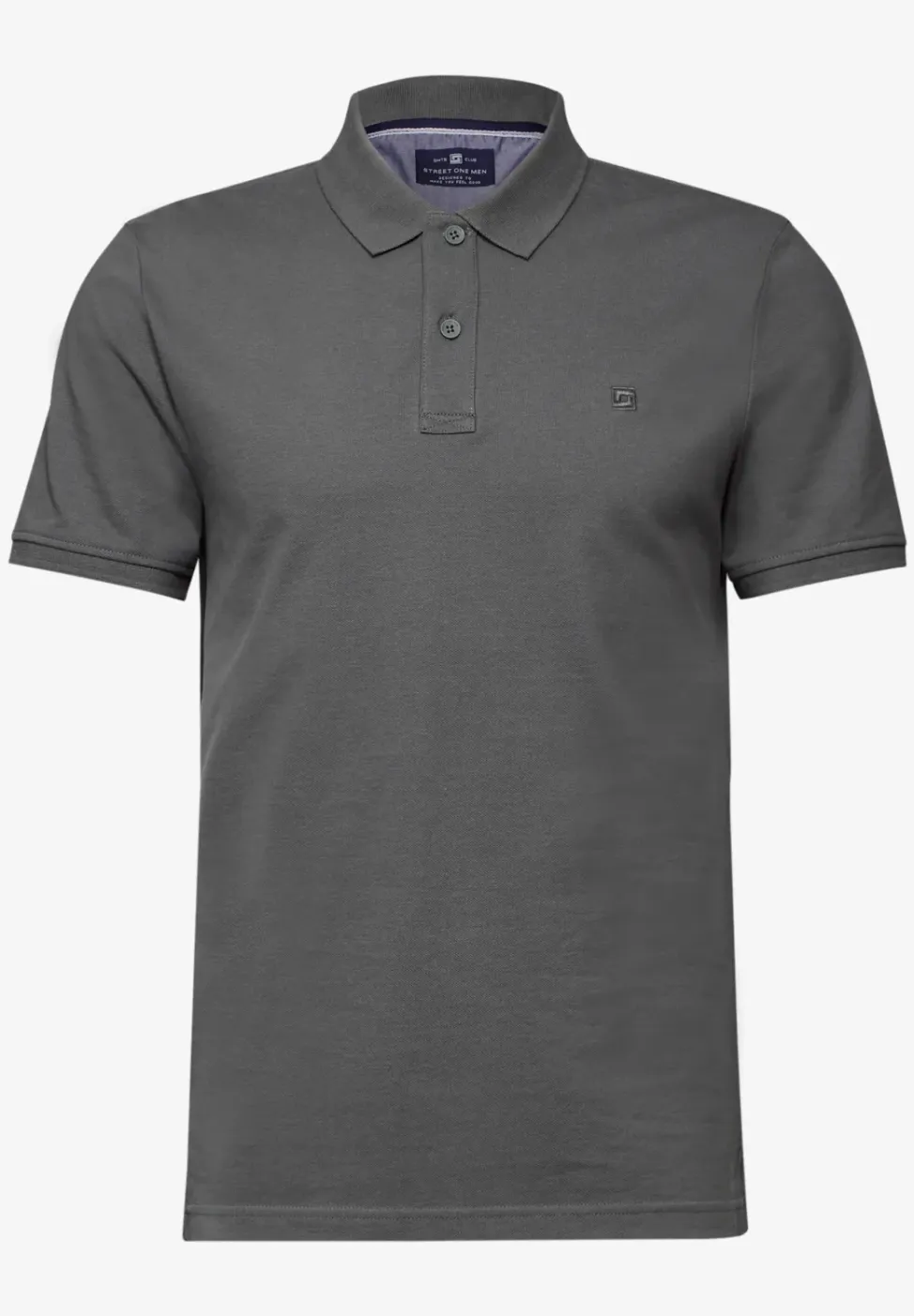 Polo piqué