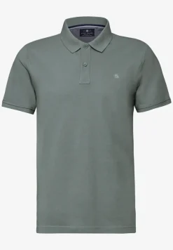 Polo piqué