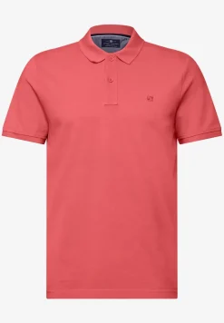Polo piqué