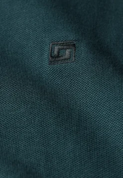 Polo piqué