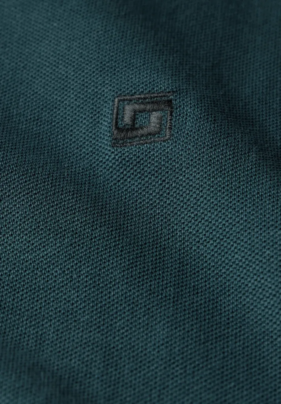 Polo piqué