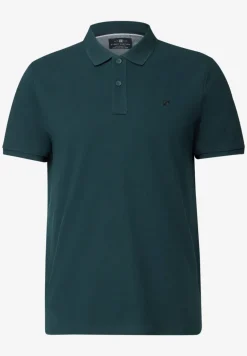 Polo piqué