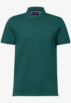 Polo piqué