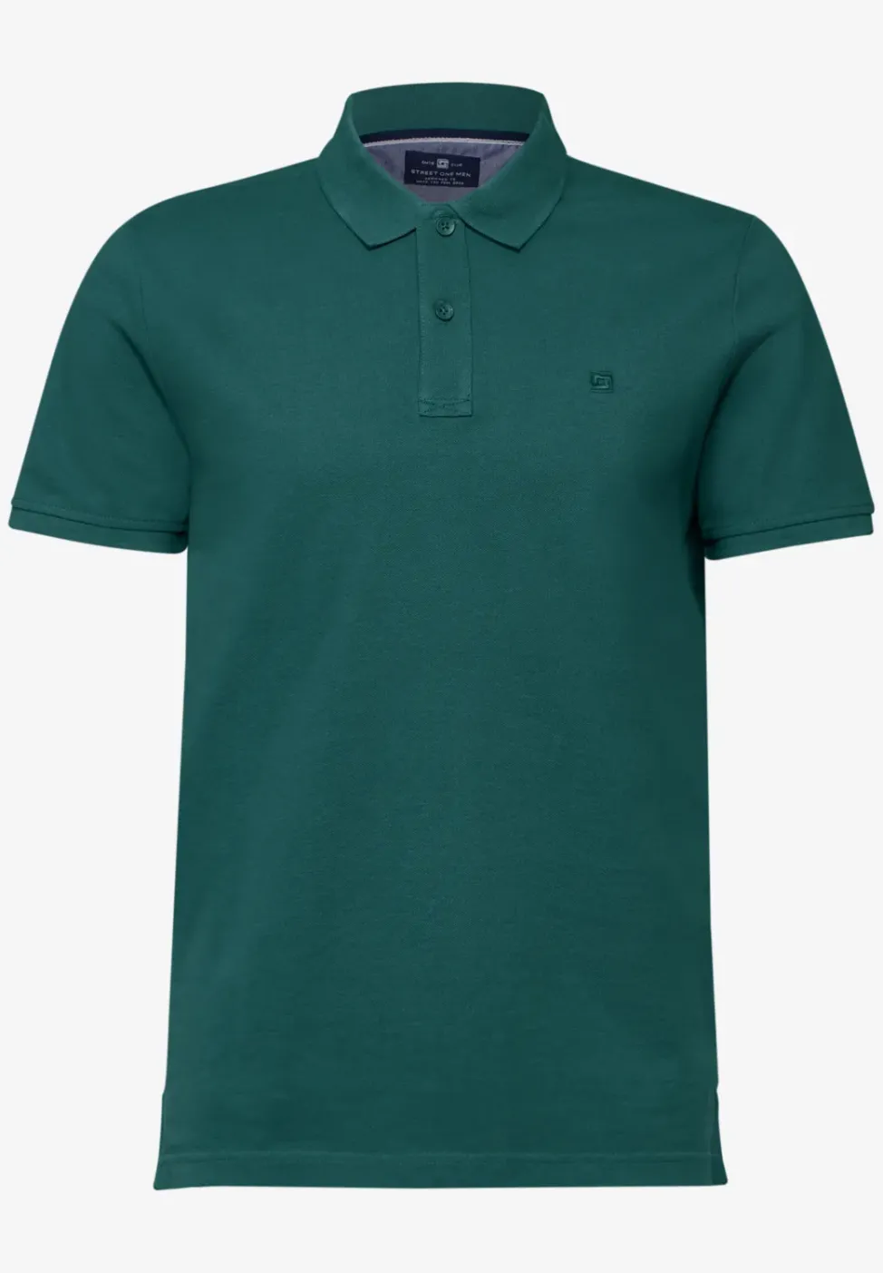 Polo piqué