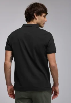 Polo piqué