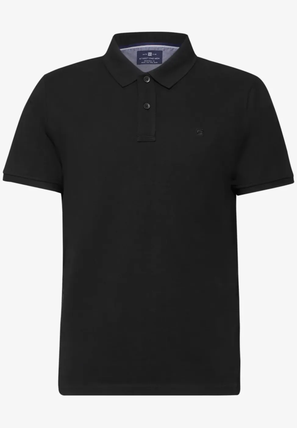 Polo piqué