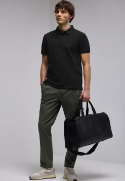 Polo piqué