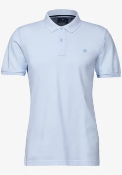 Polo piqué