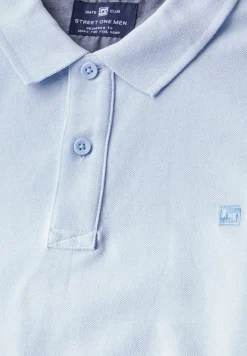 Polo piqué