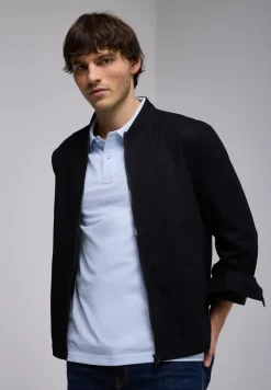 Polo piqué