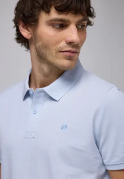 Polo piqué