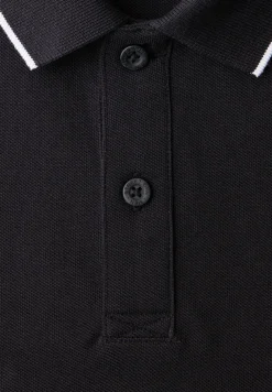Polo piqué basique