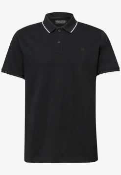 Polo piqué basique