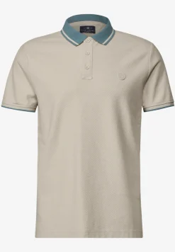 Polo structuré