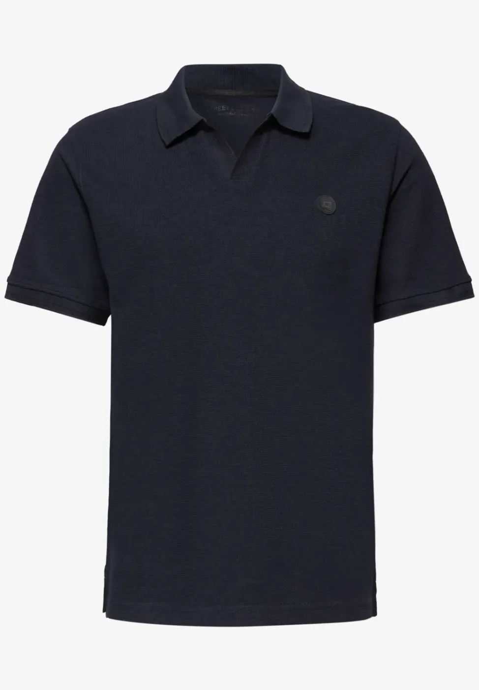 Polo structuré