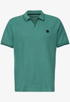 Polo structuré