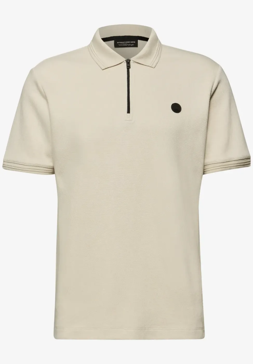 Polo structuré