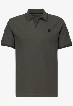 Polo structuré