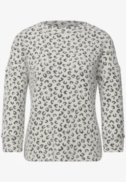 Pull à col roulé Leo
