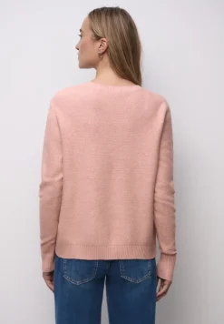 Pull à manches longues