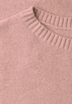 Pull à manches longues