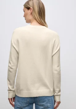 Pull à torsades