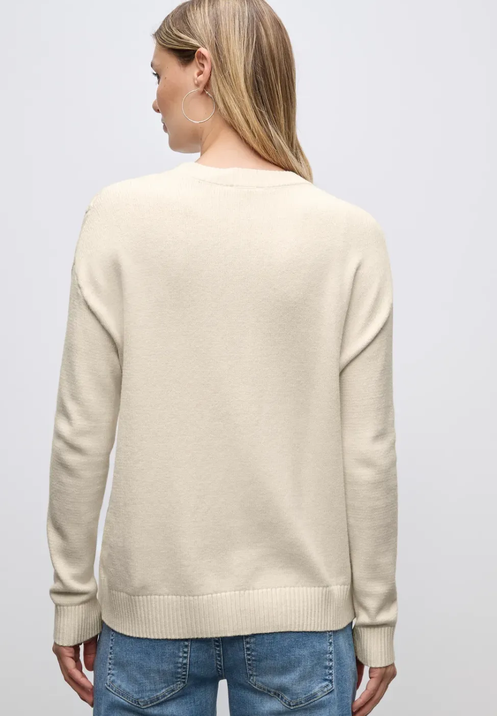 Pull à torsades