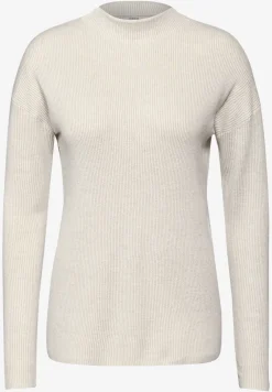 Pull avec turtleneck