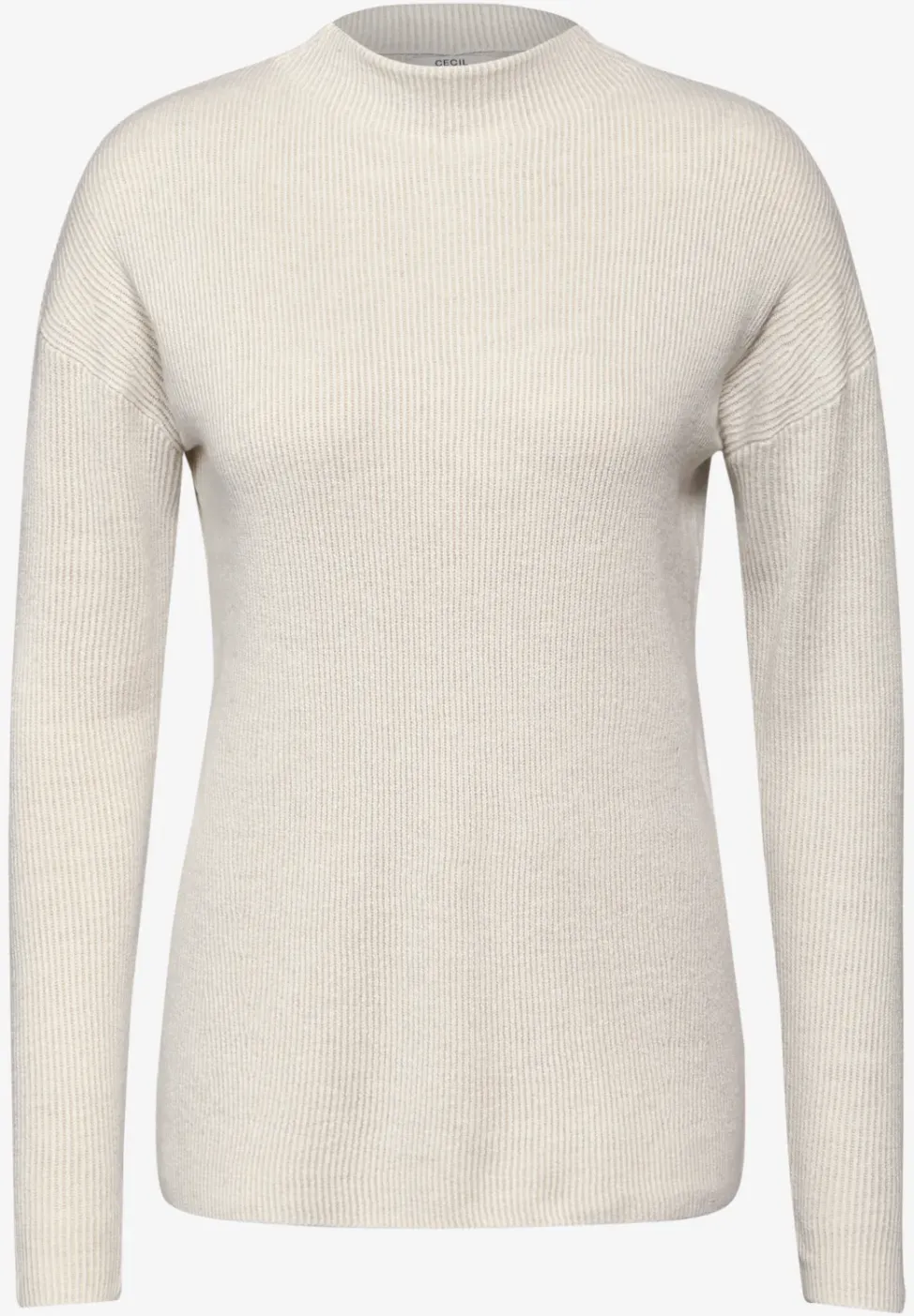 Pull avec turtleneck