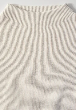 Pull avec turtleneck