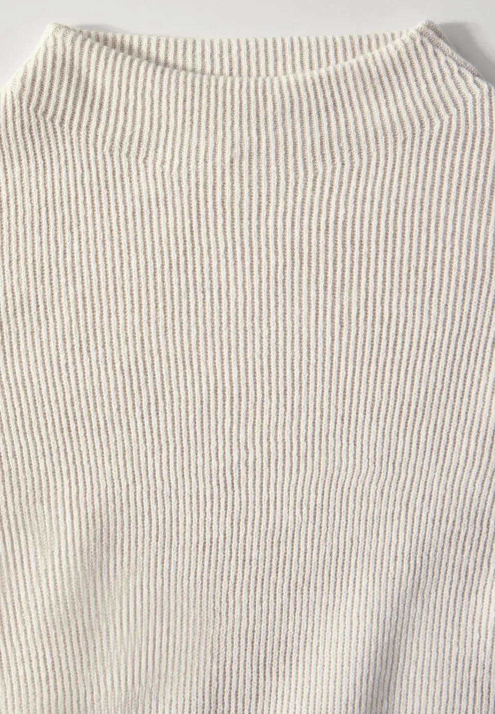 Pull avec turtleneck