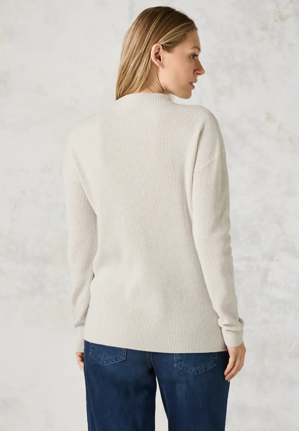 Pull avec turtleneck