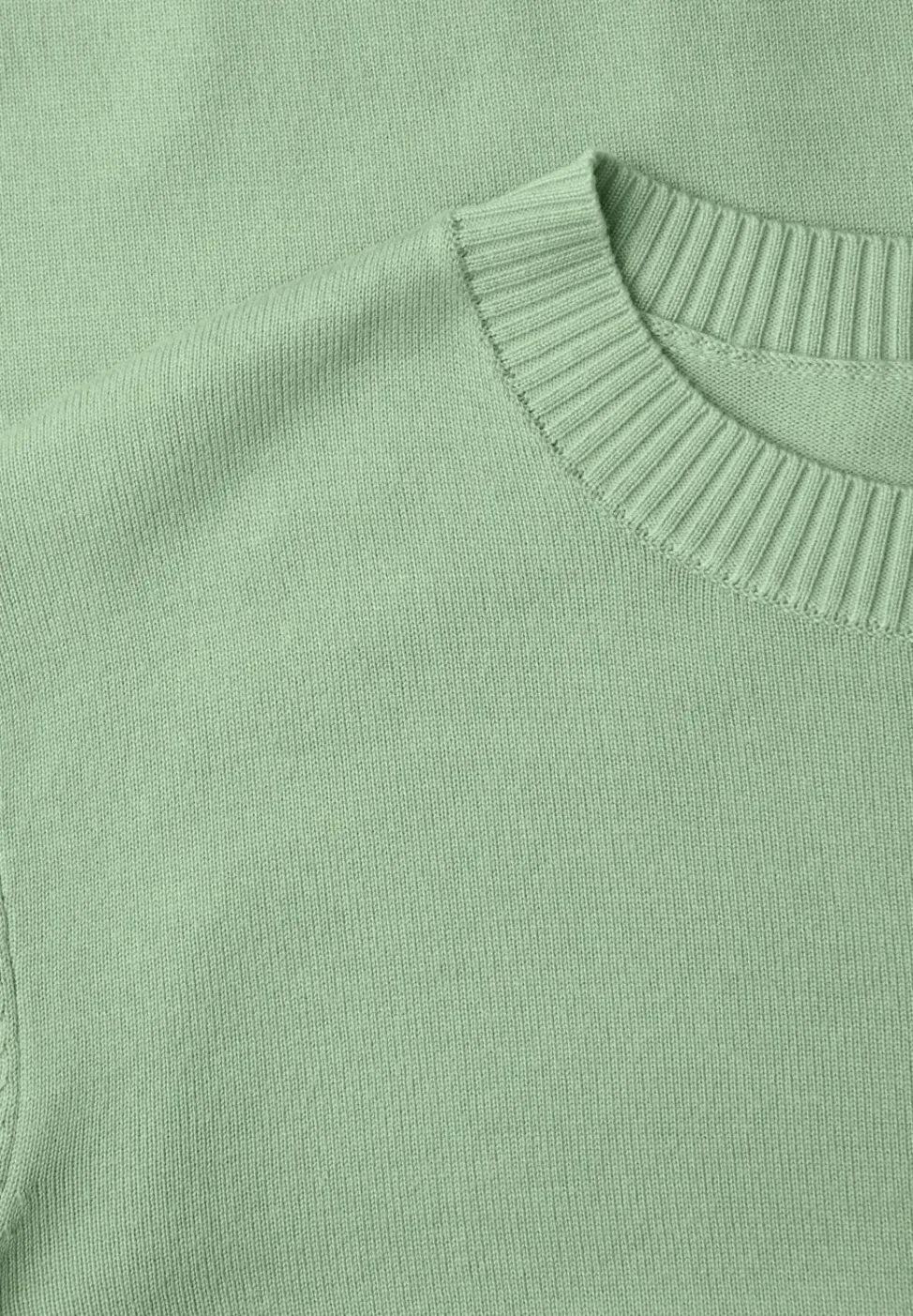 Pull basique