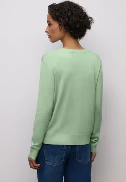 Pull basique