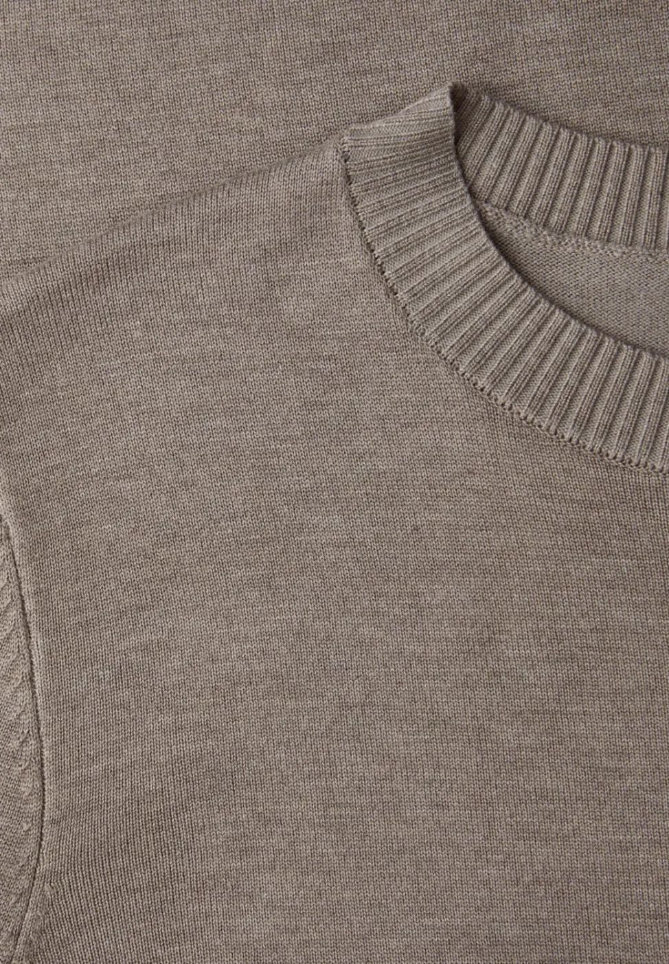 Pull basique