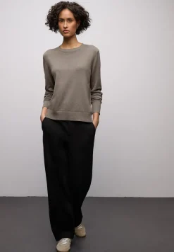 Pull basique