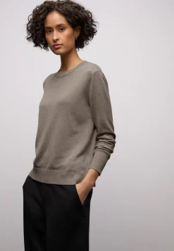 Pull basique