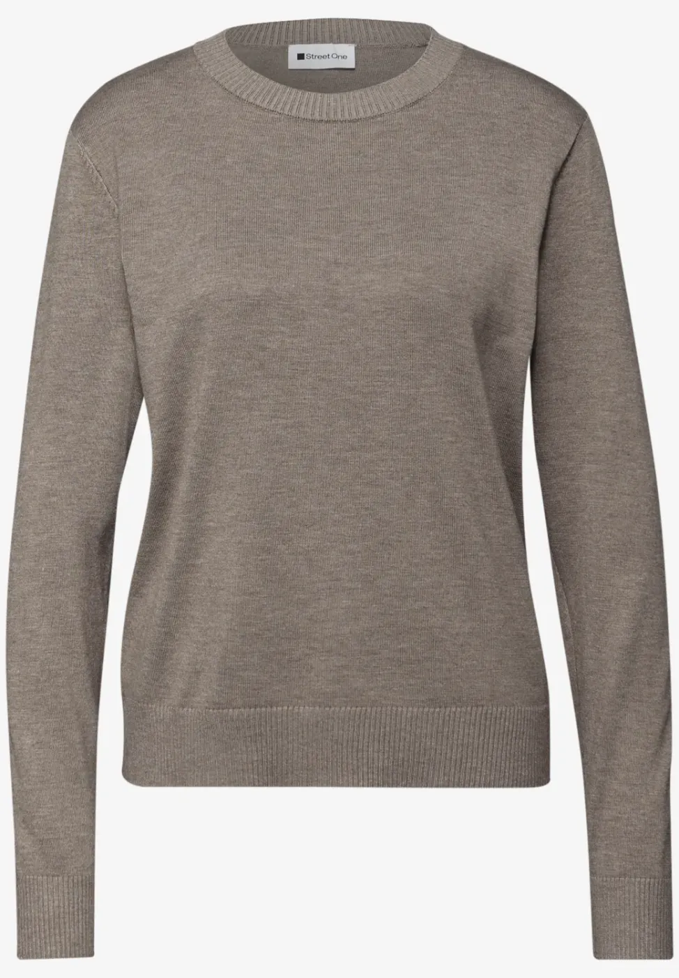 Pull basique