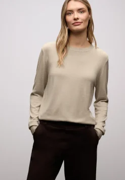 Pull basique