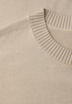 Pull basique