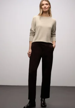 Pull basique