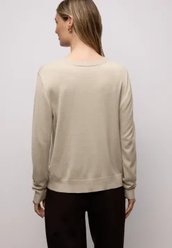 Pull basique