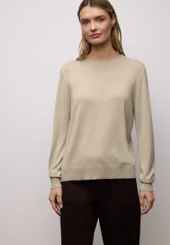 Pull basique