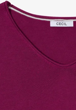 Pull basique