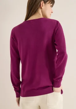 Pull basique