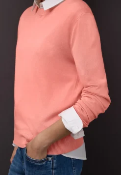 Pull basique